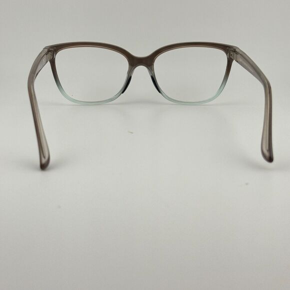 Maui Jim Italy MJ758-22B HONI 54-18-140 Brown/Blue Fade Sunglasses Frame H12667 - Picture 3 of 7